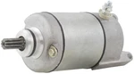Premium Atv Starter Fits Kawasaki KLF400 / KVF400 Prarie Bayou 398CC 242-06125. Fixed Price $29.93.