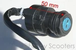 Yamaha YFM350 Fw Wolverine (4 Wires) Ignition Key. Fixed Price $9.74.