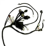 Wire Harness Fits Yamaha 5D3-82590-00-00 Wiring. Fixed Price $134.70.