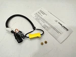 Hot Light Resistor Wire Harness - 2000 Polaris Nos. Fixed Price $10.99.