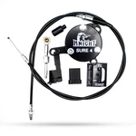 Can-am Sxs Sure 4X4 Manual 4WD Actuator Replacement Kit. Fixed Price $299.99.
