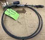 2003 Polaris Ranger 500 Rear Lock Cable Differential 7080939 150P. Fixed Price $59.95.