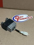 1986 - 1989 Honda TRX250R ATC250R Voltage Regulator Wiring Ecu Oem. Fixed Price $90.00.