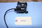 2007 Kawasaki Brute Force 650 4X4 Throttle Lever Housing W/ Cable 39074-0002. Fixed Price $29.99.