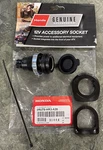 2014-2025 Honda TRX420 Rancher 12V Accessory Socket Kit Oem 08U70-HR3-A20. Fixed Price $35.90.