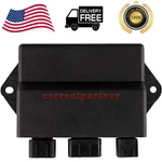 1P1-85540-00-00 1P1855400000 Cdi Box Fits 2005-2006 Yamaha Kodiak 4X4 YFM4A. Fixed Price $31.49.
