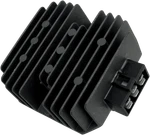 Moose Offroad Regulator And Rectifier 2112-0533 Kawasaki KLF300 Bayou 2X4. Fixed Price $101.95.