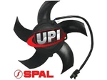 Polaris Sportsman 1000 Spal High Performance Cooling Fan (2020+) Oem 2415280. Fixed Price $189.00.