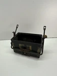 1993-2006 Honda 300EX Sportrax Battery Box Cover Bracket Oem 50325-HM3-000. Fixed Price $39.07.
