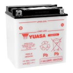 Yuasa Conventional Battery YB30L-B YUAM22H30. Fixed Price $134.70.