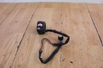 1992 Yamaha Badger YFM80 Left Handlebar Switch 2FJ-83975-00-00. Fixed Price $24.00.