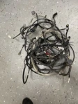 2016 Yamaha Wolverine Main Wiring Harness B52-82590-00-00 Sku 51. Fixed Price $120.00.
