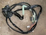 Kawasaki Ultra 300 Lx Start Stop Kill Trim Switch Tether 27045-3767. Fixed Price $79.99.