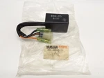 Nos Yamaha 39K-85540-20-00 Cdi Unit Assembly YZ80. Fixed Price $394.25.