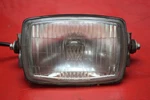 Kawasaki 1986 1987 Bayou KLT185 Front Lamp. Fixed Price $39.99.