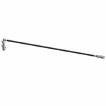 Polaris Sparkplug Wire, 72.1 Cm, Genuine Oem Part 4011845, Qty. Fixed Price $69.99.