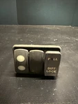 05-10 Arctic Cat Prowler Xtx 700 2WD 4WD Select Drive & Headlight Switch Dash. Fixed Price $29.99.
