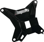 Dragonfire Heavy Duty Receiver Hitch (black) For 19-22 Honda TALON1000R 522107. Fixed Price $90.90.