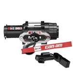 Can-am Oem HD4500 Winch Synthetic Cable, 715006417. Fixed Price $472.41.
