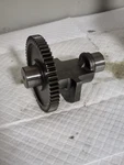 Crankshaft Balancer *2012 Arctic Cat Dvx 300 Atv (orange)*. Fixed Price $30.00.