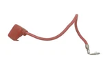 Suzuki Eiger 400A 04 Starter Cable To Solenoid 33810-38F00 53795. Fixed Price $19.99.