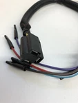 Oem Genuine Nos Original Motorcycle Polaris P/n 2460428 Headlight Wire Harness. Fixed Price $24.99.