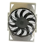 434-22004 New Radiator Fan Motor For Assembly Yamaha 450 YXR45F Rhino 2006. Fixed Price $121.49.