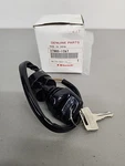 New 2002-2013 Genuine Kawasaki KFX700 Brute Force 650 Ignition Switch 27005-1267. Fixed Price $99.00.