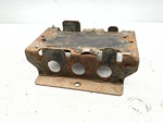 08-13 Kawasaki Teryx Krf 750 Battery Tray Trsh Ap. Fixed Price $32.71.