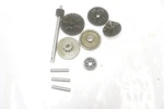 Can-am Outlander 570 Xt 19 Transmission Gears Shafts Assembly 52606. Fixed Price $99.99.