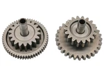19 Honda Talon 1000R Starter Gears. Fixed Price $42.90.