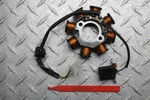 2014 Kawasaki KLX110 Stator Magneto Generator Alternator. Fixed Price $89.99.