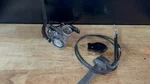 2019-2023 KX450F Throttle Body Intake & Tube Cable Fuel Injector KX450X. Fixed Price $150.00.