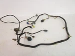 86 Suzuki Ltf 230G Quadrunner Main Wiring Harness 36610-18B10 1985-1987. Fixed Price $80.00.