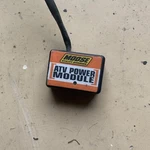 08 Brute Force 750 4X4I Moose Power Module. Fixed Price $50.00.