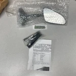 Arctic Rh Side Mirror Fender MOUNT-2012-2019 Wildcat 1000- #1436-842. Fixed Price $52.95.