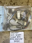 Polaris Oem Deluxe Wiring Harness Kit Rzr Xp 1000 2879865 New Nos 382. Fixed Price $80.00.