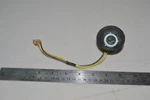 Suzuki LT4WD Front Headlight Socket Cord Wire Harness 35171-19B03 1987-2002. Fixed Price $14.95.
