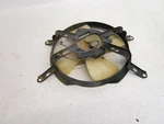 09 Yamaha Yfm 700 Grizzly Efi Eps Cooling Fan 3B4-12405-01-00 2007-2011 *conn. Fixed Price $50.00.
