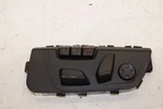 2011-2017 Bmw X3 XDRIVE28I Front Left Driver Side Power Seat Adjustment Switch. Fixed Price $50.15.