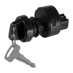 Caltric JW6-H2510-00-00 JW6-H2510-20-00 Key Ignition Switch For Yamaha Golf Cart. Fixed Price $13.00.