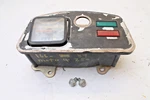 1989 Yamaha Moto 4 YFM250W Speedometer Mph Dash Instrument Panel. Fixed Price $20.00.