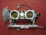 Polaris Throttle Body Injectors Scrambler Sportsman Touring Eps Xp 850 2012 2013. Fixed Price $199.99.