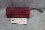 2002 Bombardier Quest 500 Oem Rear Taillight Back Brake See Pics. Fixed Price $14.95.