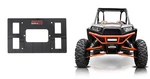 Ssv RZ3-DM3 Dash Kit For MRB3 Receiver 2015-18 Polaris Rzr 900S,1000,1000S+TURBO. Fixed Price $50.99.