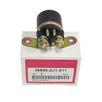 For Oem Honda 35850-ZJ1-811 Starter Solenoid Relay 2002-2008 2007 VTX1800 New. Fixed Price $23.89.