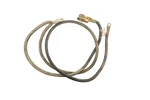 Polaris Rzr Xp Turbo Eps 16 Battery Cable Ground 4015424 54075. Fixed Price $15.95.