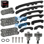 Timing Chain Guides & Tensioner Kawasaki Brute Force KVF650 2005-2013. Fixed Price $85.98.