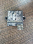 2003 Bombardier Rally Cdi Box. Fixed Price $145.00.