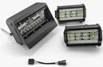Polaris Headlight Led Upgrade Kit : Sportsman 700 2001-2003 & 2004.5. Fixed Price $180.00.